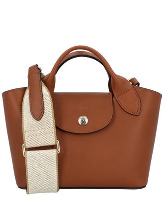 Longchamp Epure Xs Leather Tote