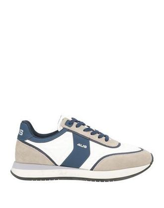 Paciotti 4us CALZADO - Sneakers en YOOX.COM