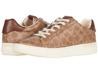 Coach women's sneakers on sale deals