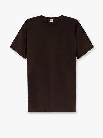 Toteme Maglia in lyocell e cashmere - TOTEME - gender_Woman