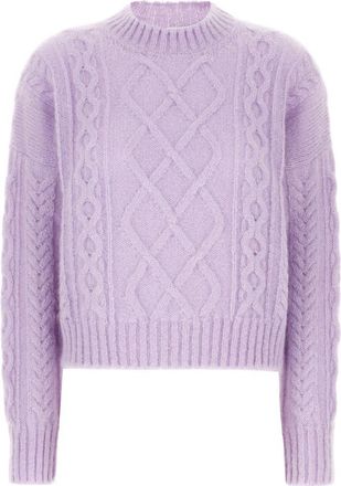 Andr&egrave; Maurice Knitwear