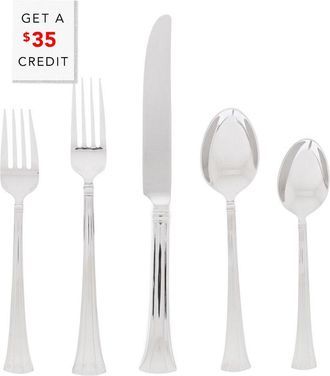 Waterford Mont Clare 65Pc Setwith $35 Credit