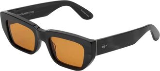 Retro Superfuture Occhiali da sole Retrosuperfuture Ra Black Cat