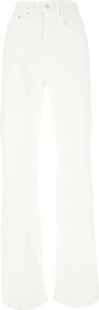 Lois Jeans Jeans dritti - Bianco