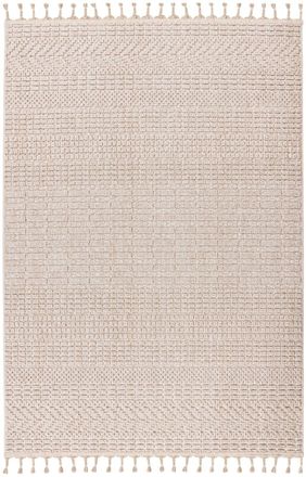 LALEE Design Teppich Luxor 301 - Beige