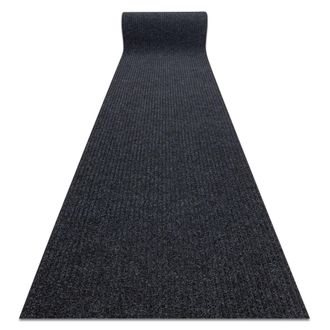 RugsX RugsX Antislip Runner in Metallics | Size: 120 cm x 490 cm
