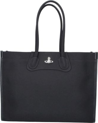 Vivienne Westwood Borsa Tote Troy