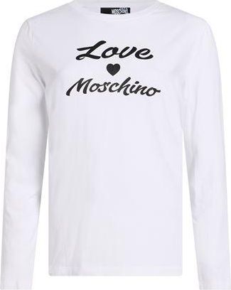 Love Moschino TOPWEAR - T-shirts su YOOX.COM
