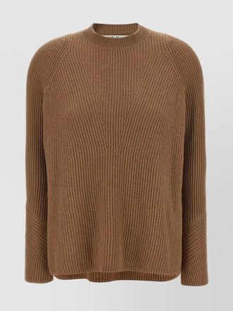 Max Mara wool sweater