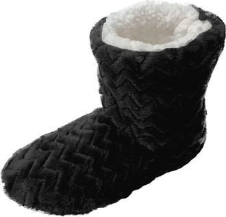 Generic Biggest Black of Friday Deals Womens Home Slippers Ladies Thermal Cream Sliders for Women Most Comfortable Womens Footwear Size 4 Todays Offers Specia