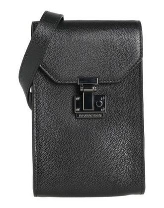Emporio Armani TASCHEN - Umhängetasche auf YOOX.COM