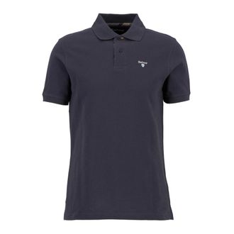 Barbour Hombre, Camisetas, Azul, Talla: S