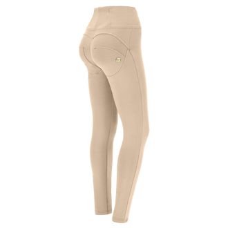 Freddy Pantaloni push up WR.UP skinny vita alta cotone organico