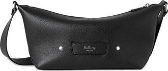 Mulberry Borsa messenger Rye - Nero