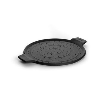 Woll Silicone Splatter Guard 9.5-Inch in Black at Nordstrom