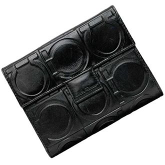 Ferragamo Pre-owned Leather Wallet