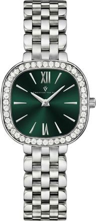 Christian Van Sant Womens Watch