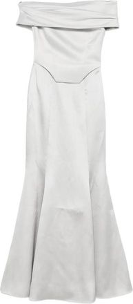 Solace London Alta Maxi Dress