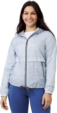 Free Country Womens Outland Windshear Jacket
