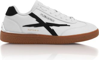 Plein Sport Low-Top Sneakers RAPTOR-X