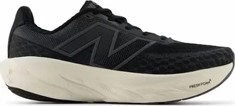 New Balance Womens 1080 V14 Sneakers In Black