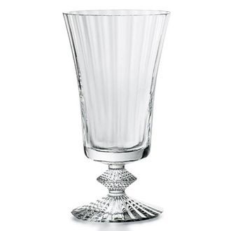 Baccarat Mille Nuits Clear Crystal Glass M - Medium