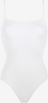 Eres Einfarbiger Badeanzug Aquarelle