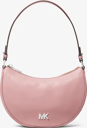 Michael Kors Kyla Small Leather Pochette