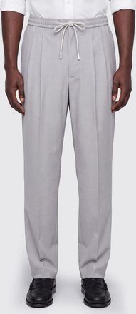 Pantaloni Torino Pants Men color Nude