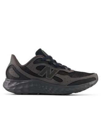 New Balance Fresh Foam Arishi v4 Tiralux - Sneakers nere-Nero