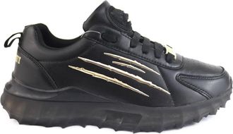 Plein Sport Dames Sneakers zwart - Dames - Fitnessschoenen - Zwart - 37 EU - Fitness