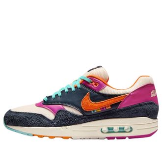 Nike Air Max 1 San Diego Padres IQ2847-400