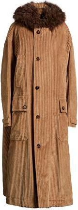 Dolce & Gabbana CAPISPALLA - Cappotti su YOOX.COM