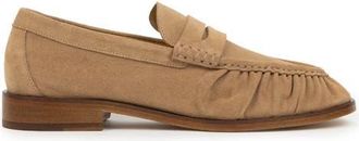Bobbies Orso Loafers in Antelope at Nordstrom, Size 11.5