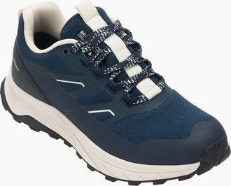 Regatta Womens Regatta Womens/Ladies Ravika Trainers - Navy - Size: 6.5