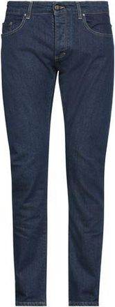 Frankie Morello PARTES DE ABAJO - Pantalones vaqueros en YOOX.COM