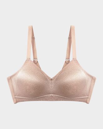 Wacoal Back Appeal Wire-Free Bra