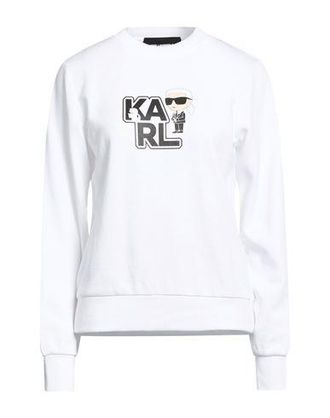 Karl Lagerfeld TOPWEAR - Felpe su YOOX.COM