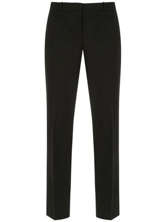 BOSS BOSS HUGO BOSS 50291861 001BOSS Black Wool or fine animal hair->Virgin Wool - women - Virgin Wool/Elastodiene - 32