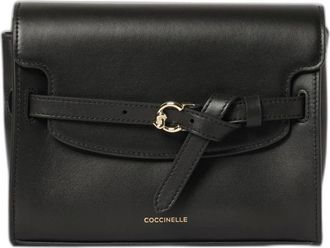 Coccinelle Bolso de hombro Sabine Mini - Bags - Mujer - Negro - ONE SIZE
