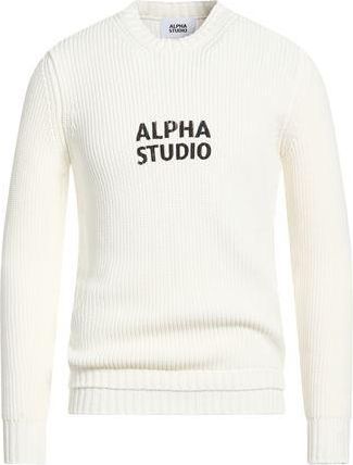 Alpha Studio MAGLIERIA - Pullover su YOOX.COM