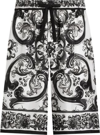 Dolce & Gabbana Pants