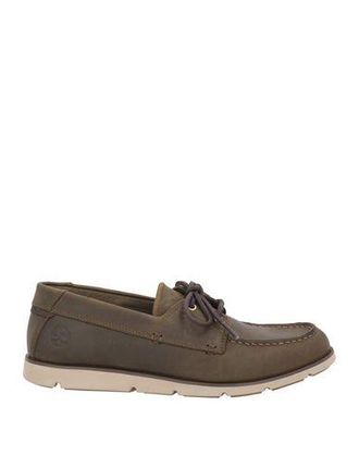 Timberland GRAFTON BAY LACE UP SHOE
