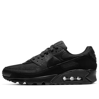 Nike (WMNS) Nike Air Max 90 Recraft Triple Black CQ2560-002