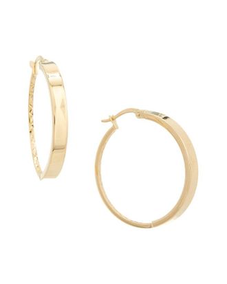 Italian Gold, Inc 14K Earrings