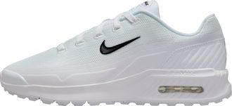 Nike (WMNS) Nike Air Max Bia White Wolf Grey Metallic Silver Black IF2628-100