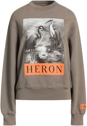 Heron Preston TOPWEAR - Felpe su YOOX.COM