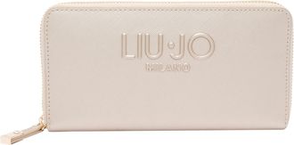 Liu Jo Logo Wallet