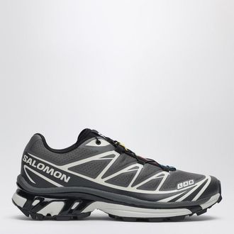 Salomon XT-6 sneakers Black/Asphalt