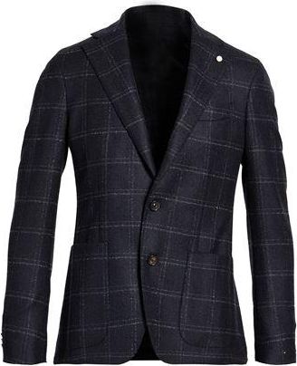 Luigi Bianchi Mantova ANZ&Uuml;GE und CO-ORDS - Blazers auf YOOX.COM